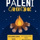 Pálení Čarodějnic v Jabloňově