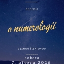 Beseda o numerologii