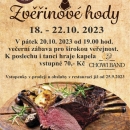 Zvěřinové hody v Restauraci U Šidlů