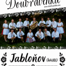 Doubravěnka v Jabloňově 27. 6. 2026
