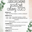 Pouťové oslavy 2025