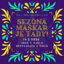 Ostatky v Jabloňově 14. 2. 2026